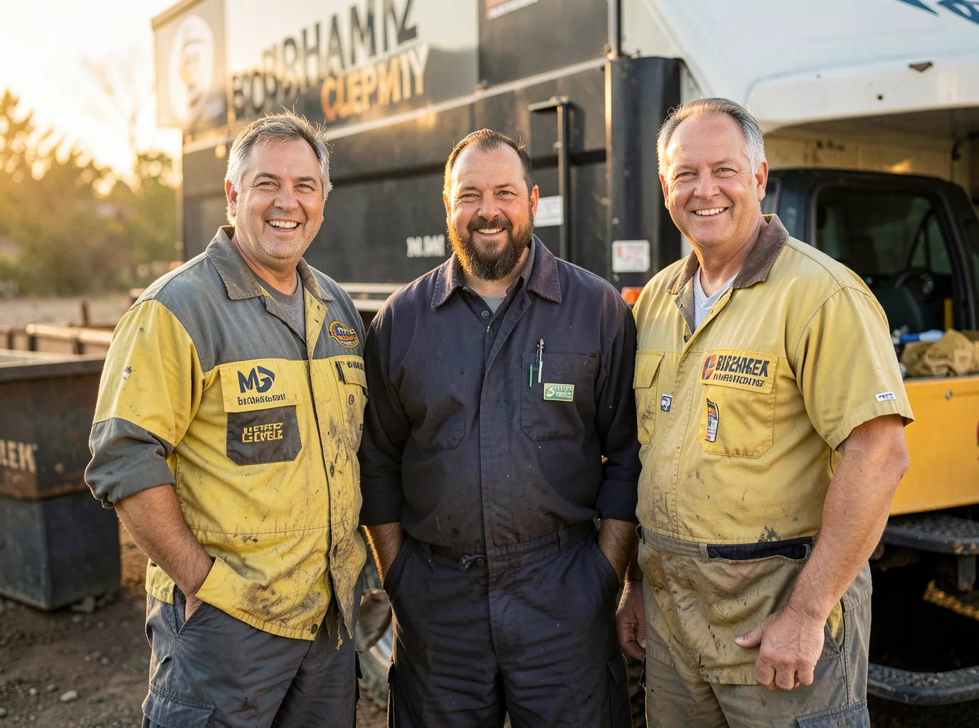 Sewage Cleanup company in Kingsley, PA