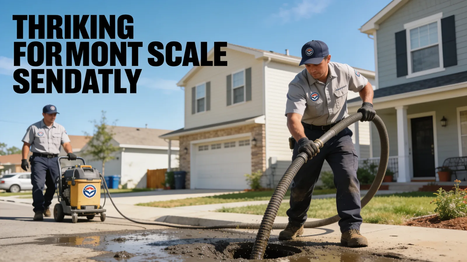 Sewage Cleanup in Kingsley, PA near me